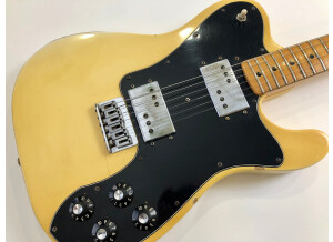 Fender Telecaster Deluxe (1973) (82512)