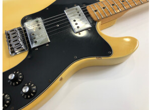Fender Telecaster Deluxe (1973) (28983)