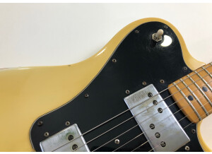 Fender Telecaster Deluxe (1973) (16534)