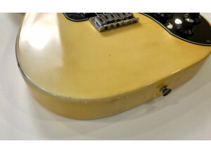 Fender Telecaster Deluxe (1973) (20826)