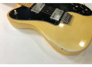 Fender Telecaster Deluxe (1973) (87723)