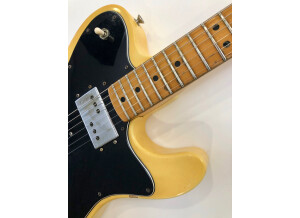 Fender Telecaster Deluxe (1973) (21373)