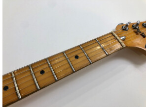 Fender Telecaster Deluxe (1973) (88304)