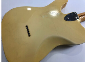 Fender Telecaster Deluxe (1973) (57249)