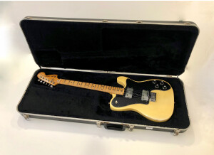 Fender Telecaster Deluxe (1973) (59400)