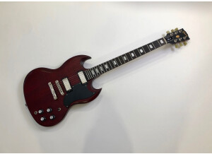 Gibson SG Special 2018 (83705)