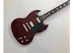 Gibson SG Special 2018 (43245)