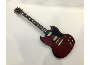 Gibson SG Special 2018 (71946)