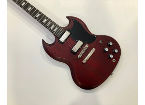 Gibson SG Special 2018 (32616)