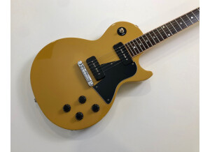 Gibson Les Paul Junior Special (29997)