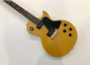 Gibson Les Paul Junior Special (28478)