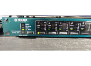 Yamaha AD8HR (49484)