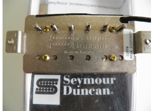 Seymour Duncan SH-14 Custom 5