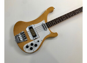 Rickenbacker 4001V63 (57607)