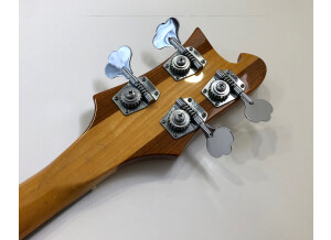 Rickenbacker 4001V63 (85649)