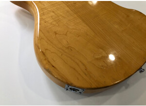 Rickenbacker 4001V63 (83555)