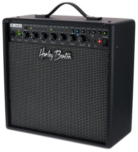 HB-20MFX HB-20MFX