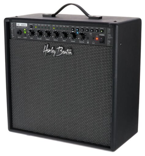 HB-40MFX HB-40MFX