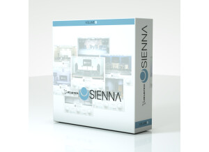 Acustica Audio Sienna Vol. A (9943)