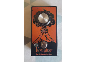 EarthQuaker Devices Erupter (27545)