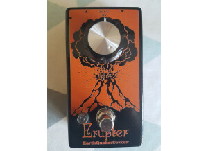 EarthQuaker Devices Erupter (66191)