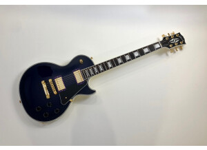 Gibson Les Paul Classic Custom (28018)
