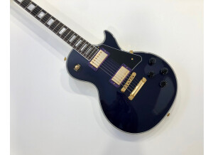 Gibson Les Paul Classic Custom (13318)