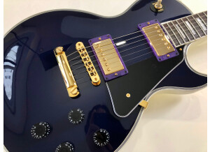 Gibson Les Paul Classic Custom (40616)