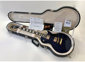 Gibson Les Paul Classic Custom (41119)