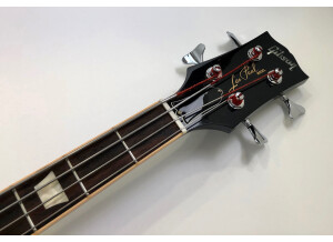 Gibson Les Paul Standard Bass Oversized (47303)