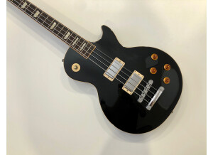 Gibson Les Paul Standard Bass Oversized (12218)