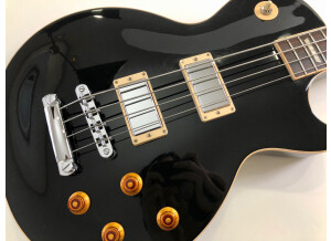 Gibson Les Paul Standard Bass Oversized (66582)