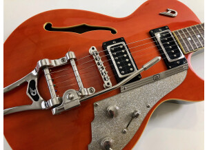 Duesenberg Starplayer TV (89563)