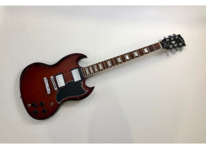 Gibson SG Standard 2018 (23600)