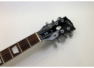 Gibson SG Standard 2018 (63443)