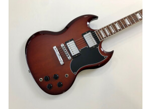 Gibson SG Standard 2018 (23280)