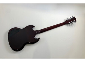 Gibson SG Standard 2018 (24838)