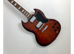 Gibson SG Standard 2018 (38880)