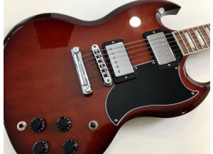 Gibson SG Standard 2018 (49290)