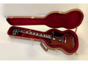 Gibson SG Standard 2018 (50765)