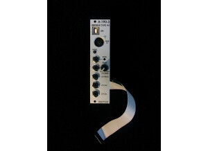 Doepfer A-190-3 USB/MIDI-to-CV/Gate Interface (50490)
