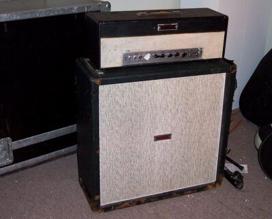 Guitares : JTM45 Guitares : JTM45