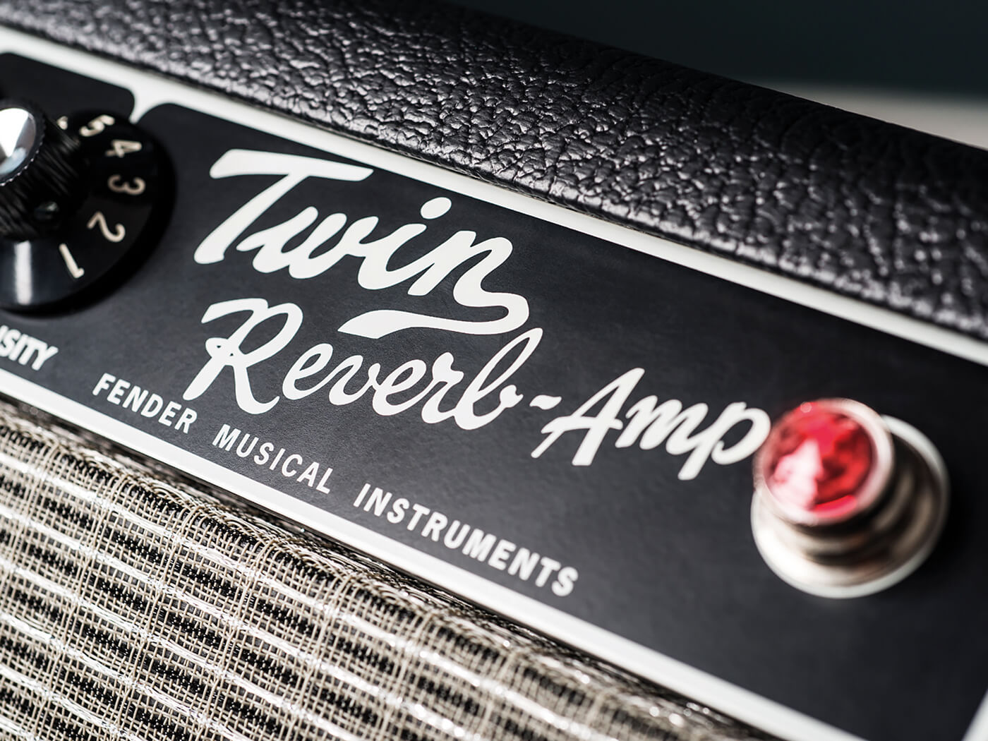 Guitares : TWIN