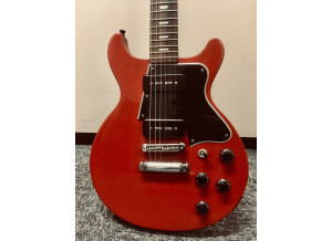 Gibson Les Paul Special TV Double cut