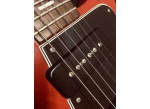 Gibson Les Paul Special TV Double cut
