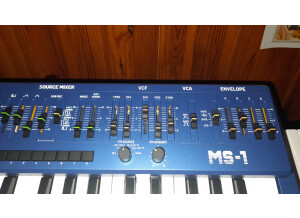 Behringer MS-1 (65924)