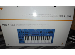Behringer MS-1 (39486)