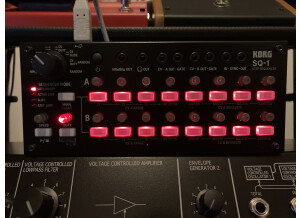 Korg MS-20 FS (61152)