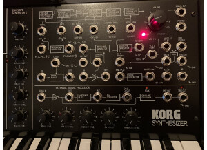 Korg MS-20 FS (48305)