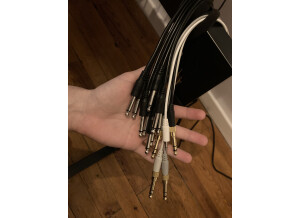 Korg MS-20 FS (99702)